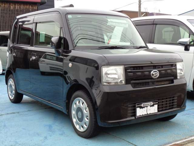 ムーヴコンテX 4WD