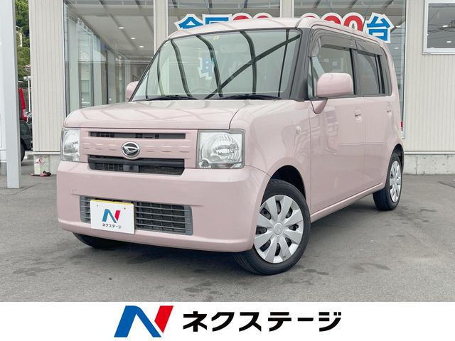 ムーヴコンテ(ダイハツ) L 中古車画像