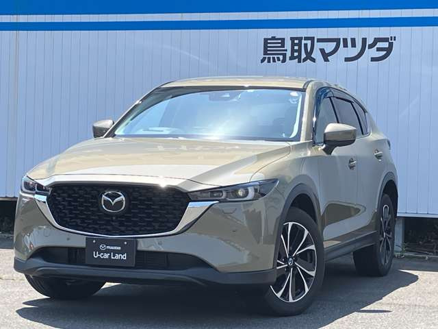CX-52.2 XD Lパッケージ 4WD