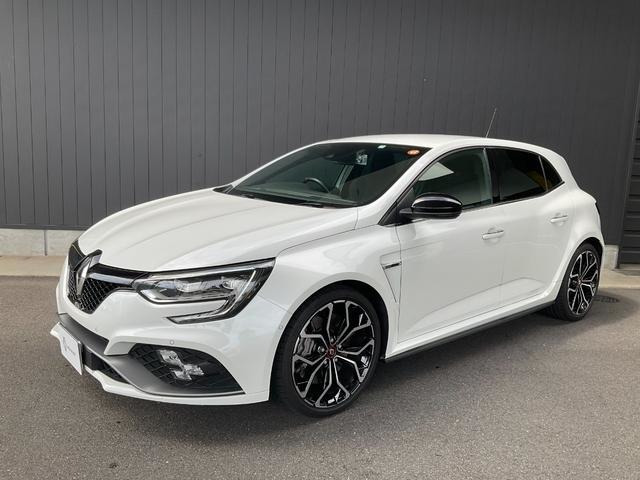 メガーヌスポール