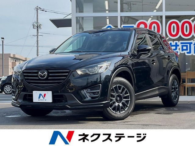 CX-5(マツダ) 2.0 20S プロアクティブ 中古車画像