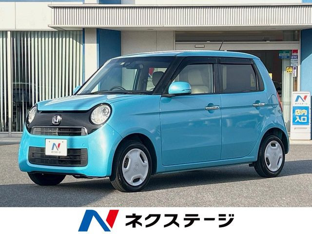 N-ONE(ホンダ) G Aパッケージ 中古車画像