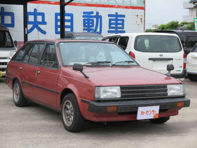 サニーカリフォルニア