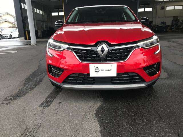 アルカナアントラクト イーテック フルハイブリッド