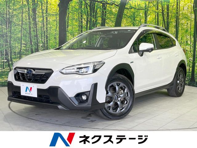 XV(スバル) 2.0e-L アイサイト スマートエディション 4WD 中古車画像