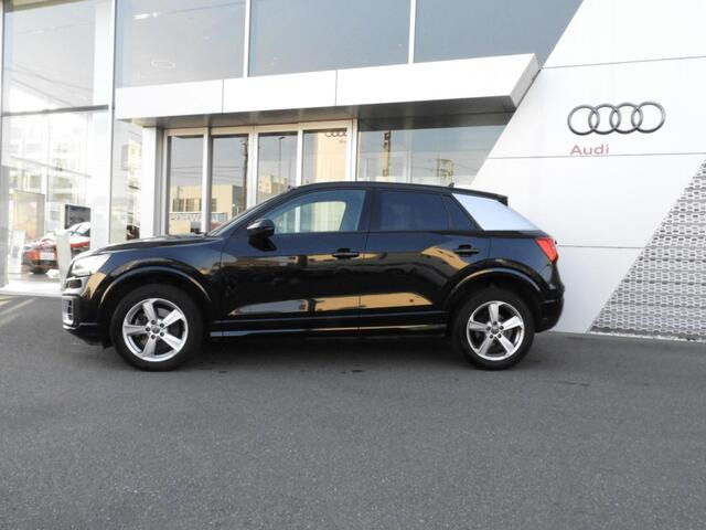 Q21.0 TFSI スポーツ