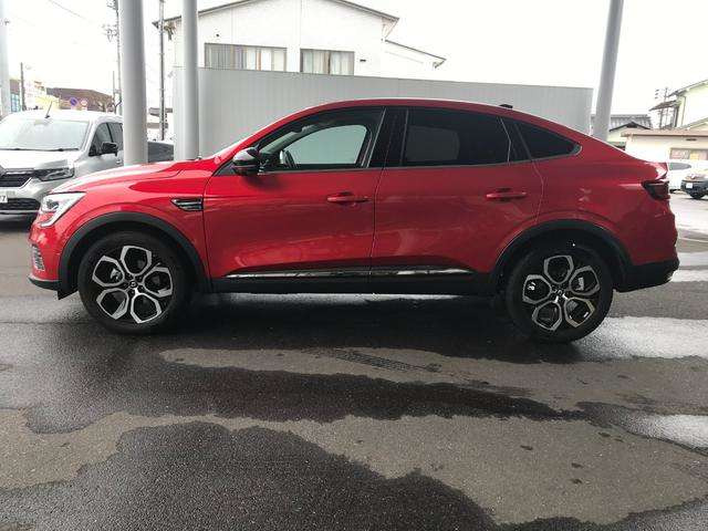 アルカナアントラクト イーテック フルハイブリッド