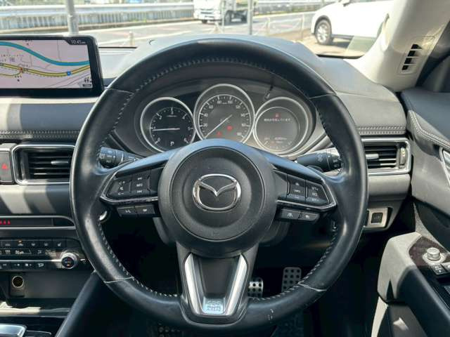 CX-52.2 XD プロアクティブ