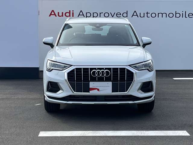 Q335 TFSI アドバンスド