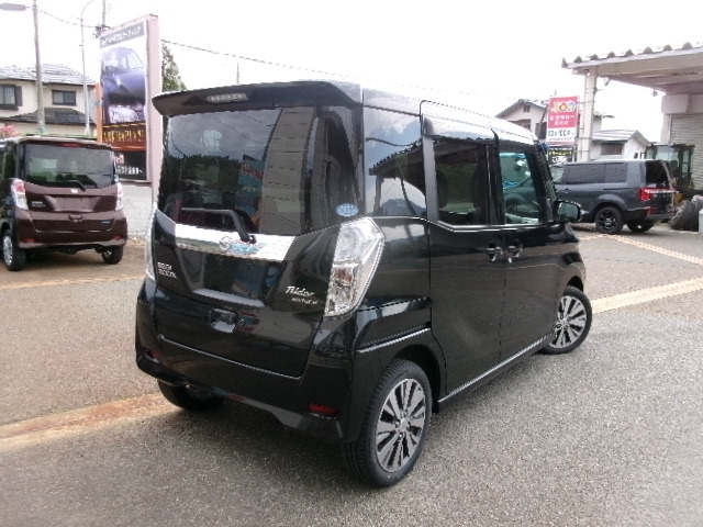 デイズルークスライダー ハイウェイスター Gターボベース 4WD