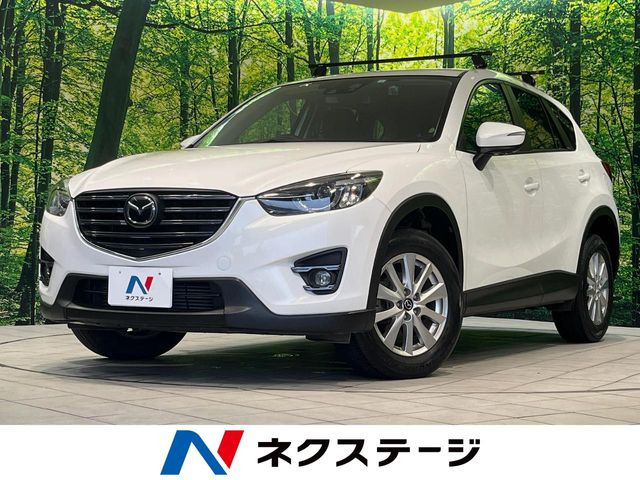 CX-5(マツダ) XD プロアクティブ 中古車画像