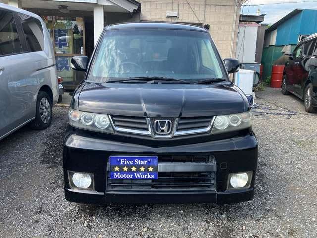 ゼストスパークW