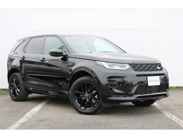 ディスカバリースポーツダイナミック HSE 1.5L P300e 4WD
