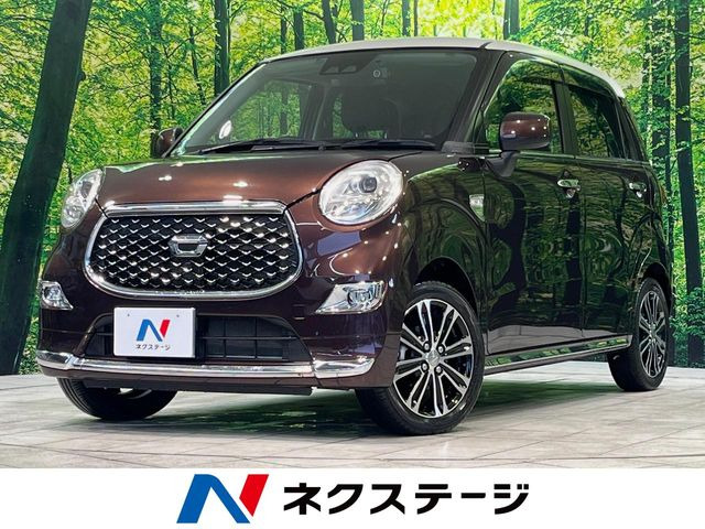 キャスト(ダイハツ) スタイル G プライムコレクション SAIII 中古車画像