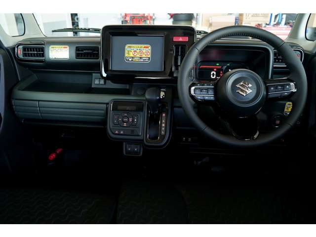 スペーシアギアハイブリッド(HYBRID) XZ