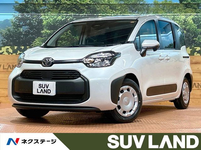 シエンタ　ハイブリッド　触媒 トヨタ シエンタ ハイブリッドG（2018年・5.7万km・ブラック系