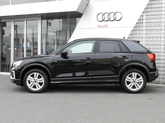 Q235 TFSI アドバンスド