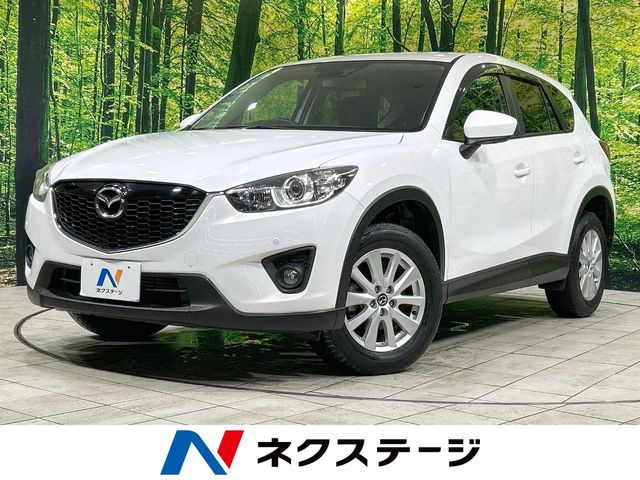 CX-5(マツダ) 2.2 XD 中古車画像