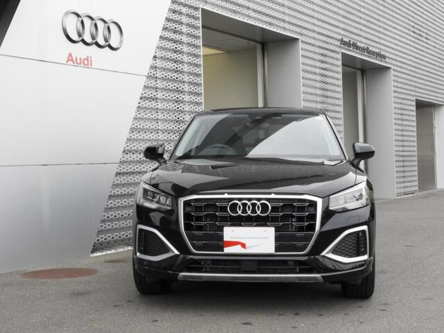 Q235 TFSI アドバンスド