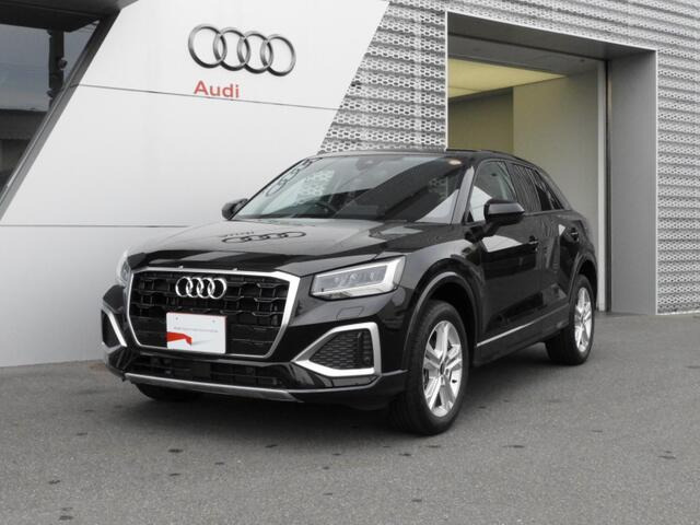 Q235 TFSI アドバンスド