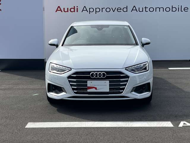 A435 TFSI アドバンスド