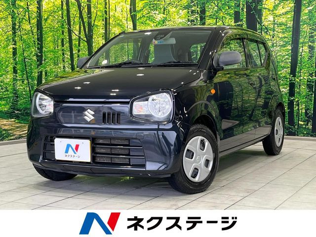 アルト(スズキ) L レーダーブレーキサポート 中古車画像
