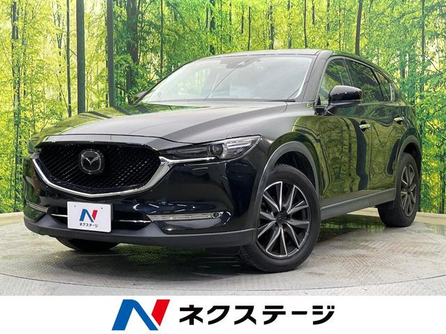 CX-5(マツダ) 2.2 XD Lパッケージ 中古車画像