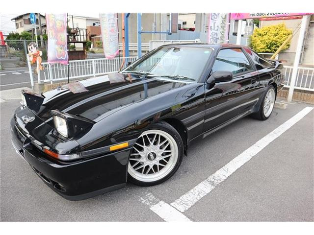 トヨタ スープラ 5人乗りの中古車一覧｜中古車検索 - 価格.com