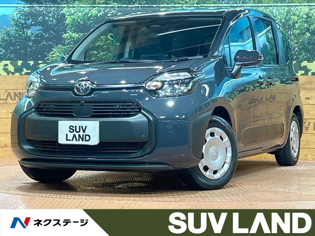 シエンタ(トヨタ) ハイブリッド 1.5 G 中古車画像