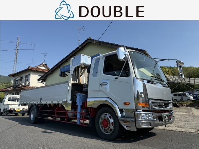 ファイタークレーン