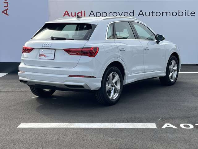 Q335 TFSI アドバンスド