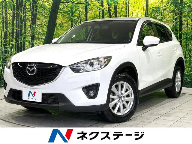 CX-5(マツダ) 2.2 XD 中古車画像