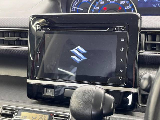 �y�����i�r�z�l�C�̏����i�r�𑕔��B�I�[�f�B�I�@�\���[�����Ă���ABluetooth�ڑ�����΂������̃X�}�z��MP3�v���C���[�̉��y���Đ��\!�����̉^�]������Ɋy�����Ȃ�܂�!!