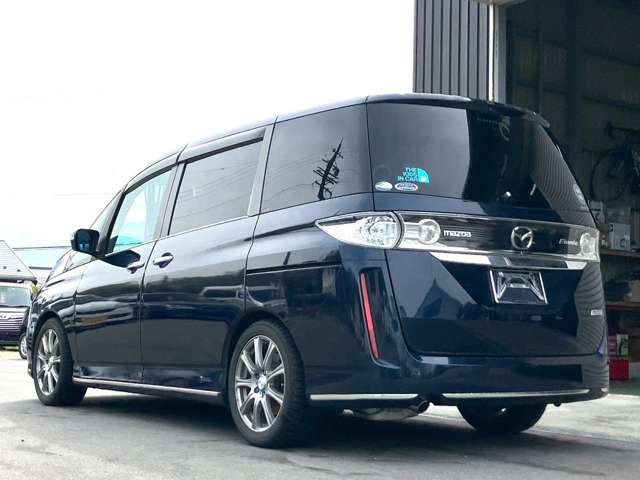 ビアンテ2.0 グランツ スカイアクティブ