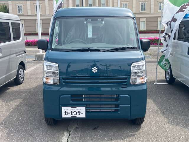 エブリイPA リミテッド ハイルーフ 4WD