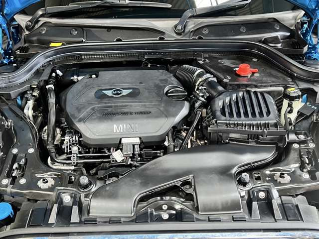 ミニクーパー SD