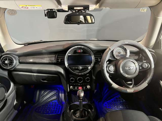 ミニクーパー SD