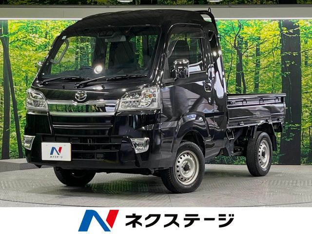 s500pハイゼットジャンボハロースペシャル　チンスポ ハイゼットトラック後期 S500PS510P ジャンボ 標準 専用