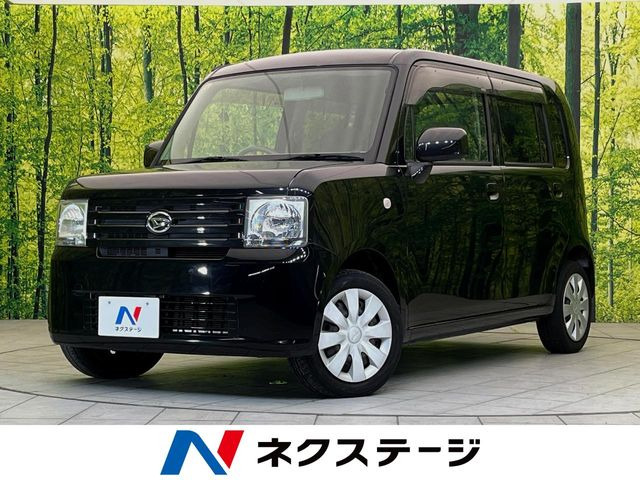 ムーヴコンテ(ダイハツ) X スペシャル 中古車画像