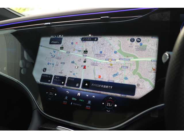 EQEAMG 53 4マチックプラス 4WD