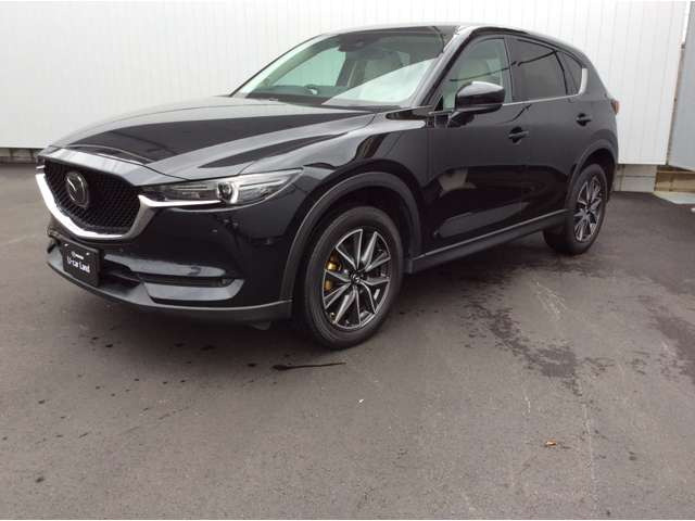 CX-52.2 XD Lパッケージ