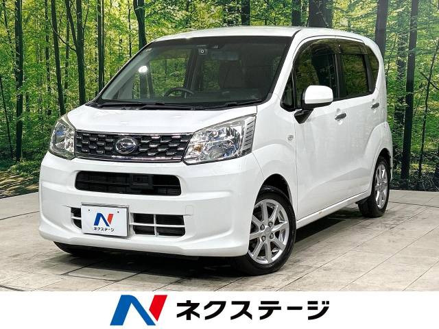 ムーヴ(ダイハツ) X SAII 中古車画像