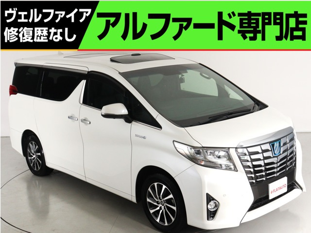 ヴェルファイア20 M'z SPEED 新車カスタムコンプリートカー | TOYOTA VELLFIRE
