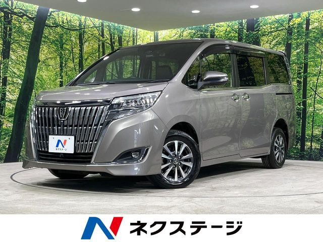 エスクァイア(トヨタ) 2.0 Gi プレミアムパッケージ 中古車画像