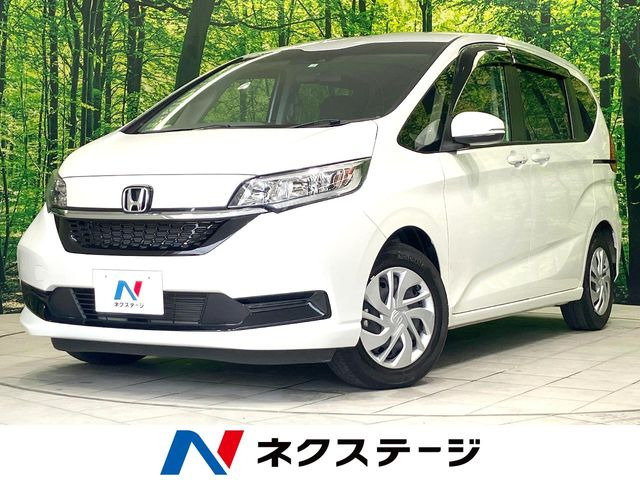 フリード(ホンダ) 1.5 G ホンダセンシング 中古車画像
