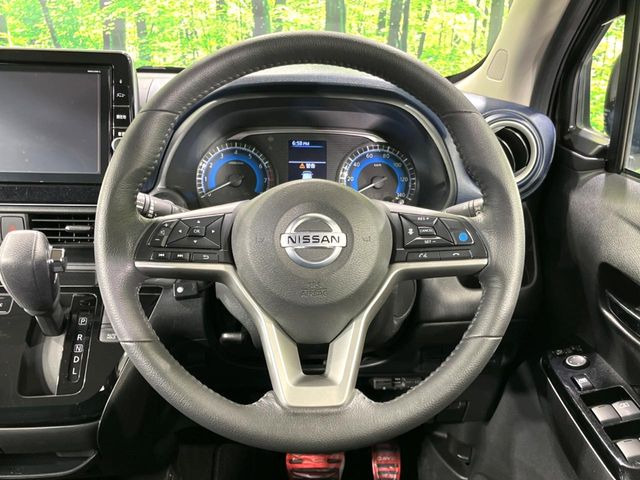 【インテリジェントクルーズコントロール】高速道路での長距離走行が楽に!自動で速度を保つクルーズコントロールが、衝突軽減システムと連携し、前方の車両を感知して車間を保つように速度調節してくれます!!