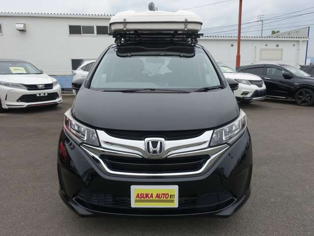 フリード1.5 G ホンダセンシング