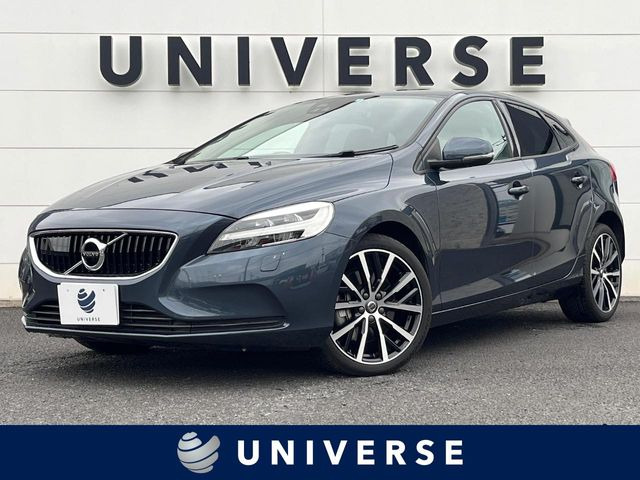 V40(ボルボ) D4 ダイナミック エディション ディーゼル 中古車画像