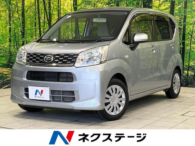 ムーヴ(ダイハツ) L 中古車画像