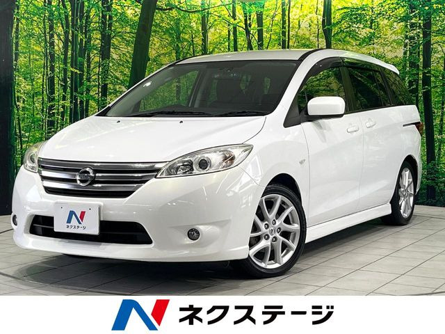ラフェスタハイウェイスター(日産) 2.0 G 中古車画像